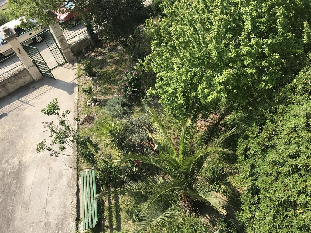 Luxury Apartment Valentina Split Buitenkant foto
