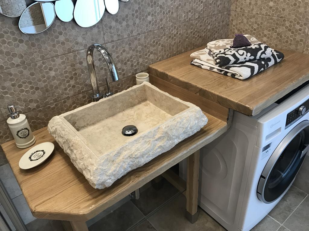 Luxury Apartment Valentina Split Buitenkant foto