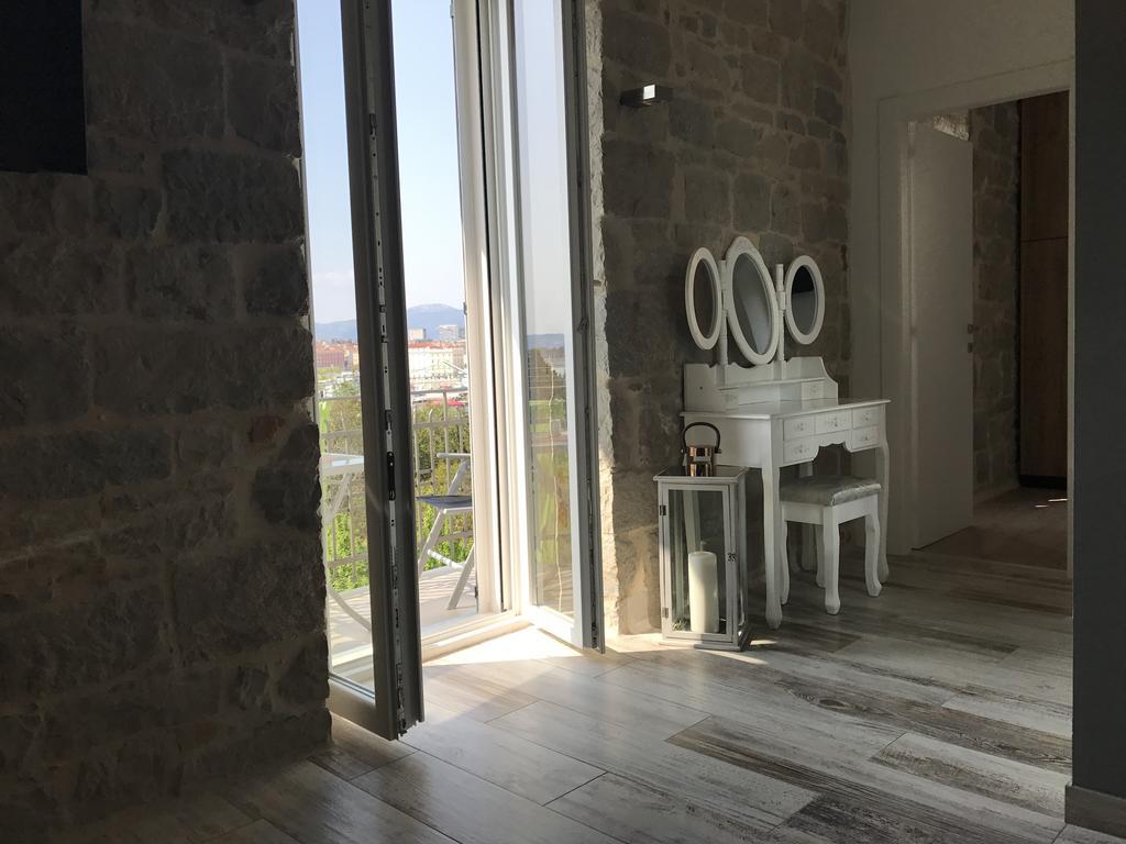 Luxury Apartment Valentina Split Buitenkant foto