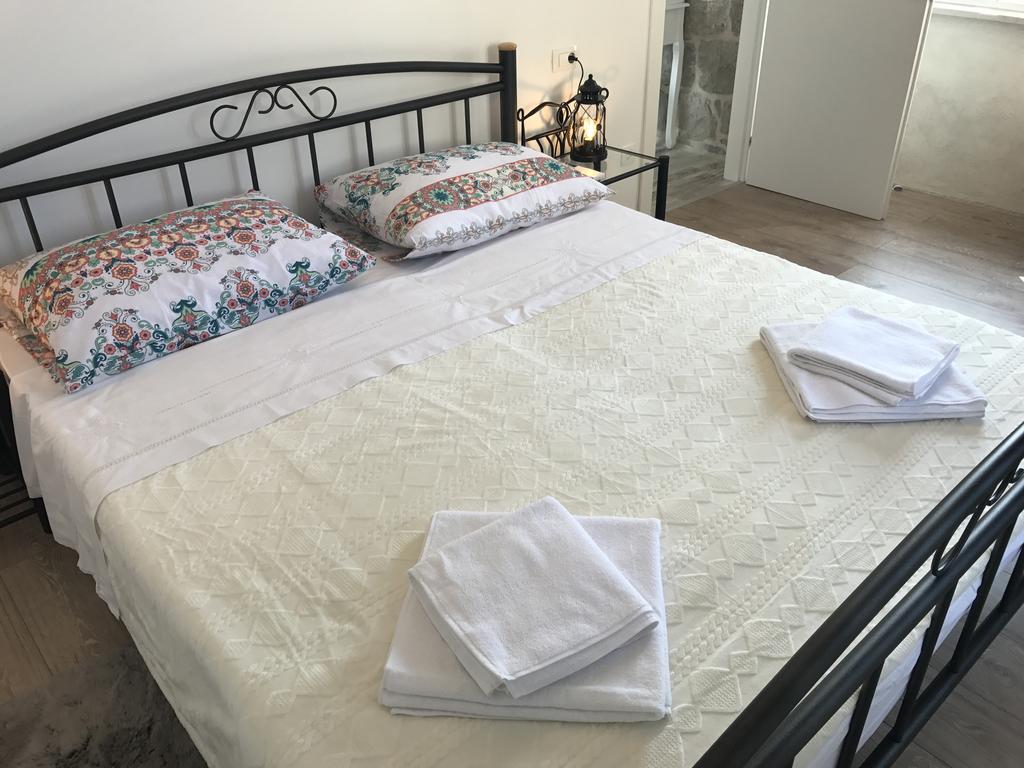 Luxury Apartment Valentina Split Buitenkant foto