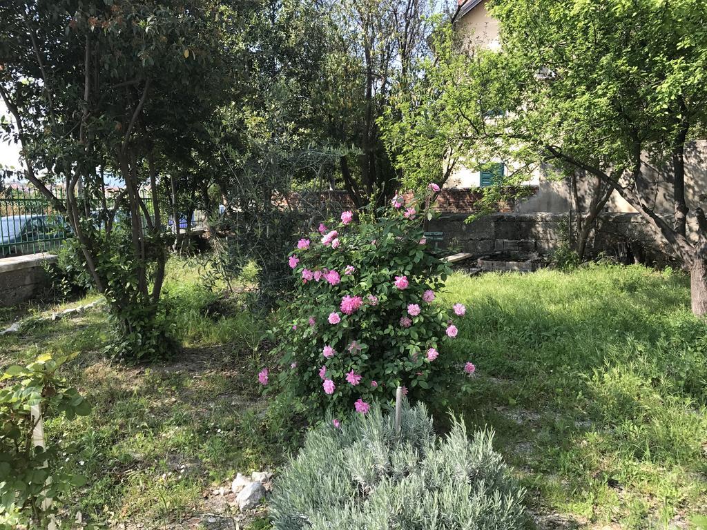 Luxury Apartment Valentina Split Buitenkant foto